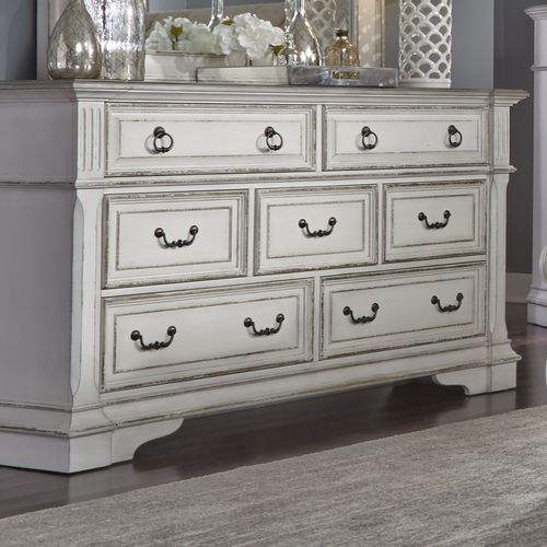 Abry Dresser