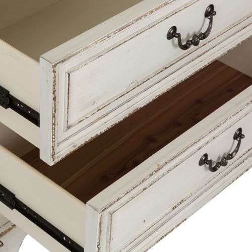 Abry Chest