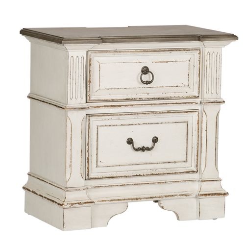 Abry Nightstand