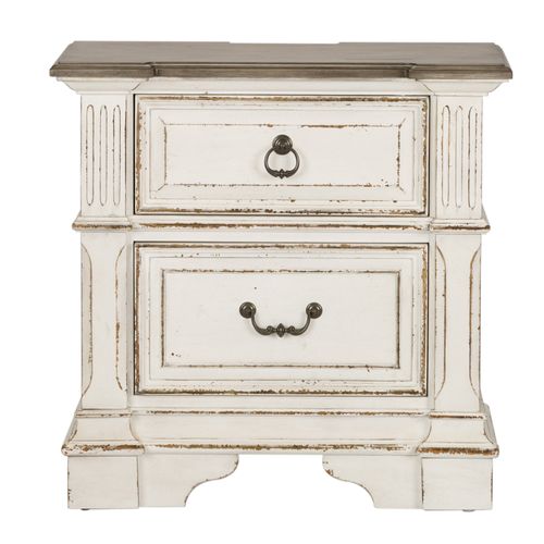 Abry Nightstand