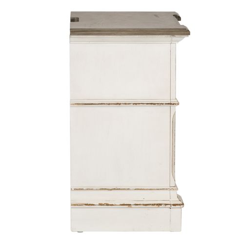 Abry Nightstand