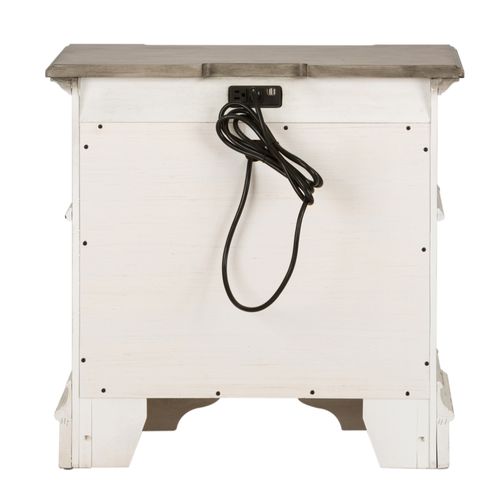 Abry Nightstand