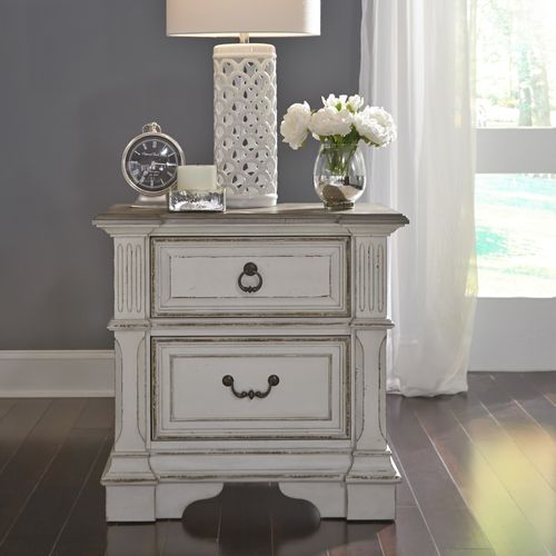 Abry Nightstand