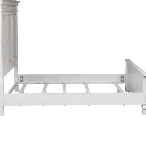 Abry Bed