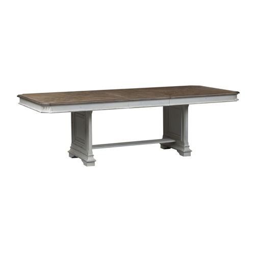 Abry Table