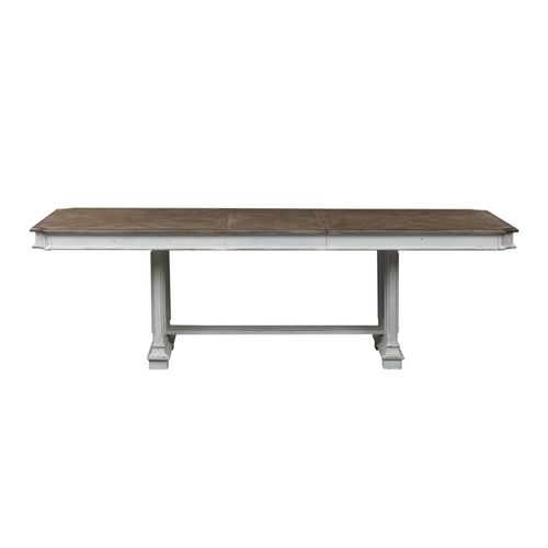 Abry Table