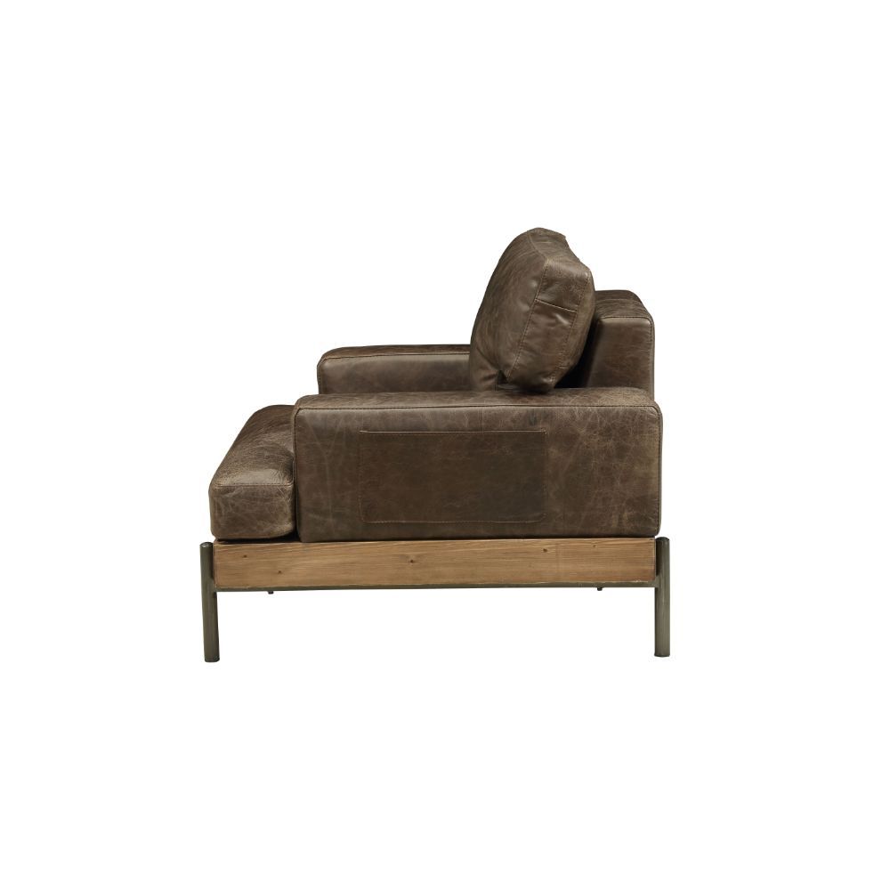 Silch Chair