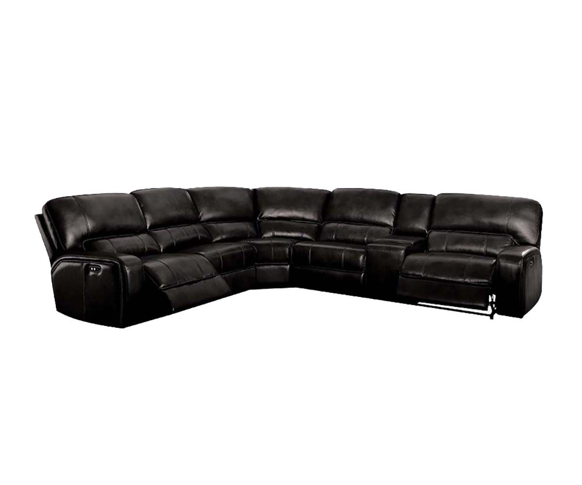 Soul Sectional Sofa