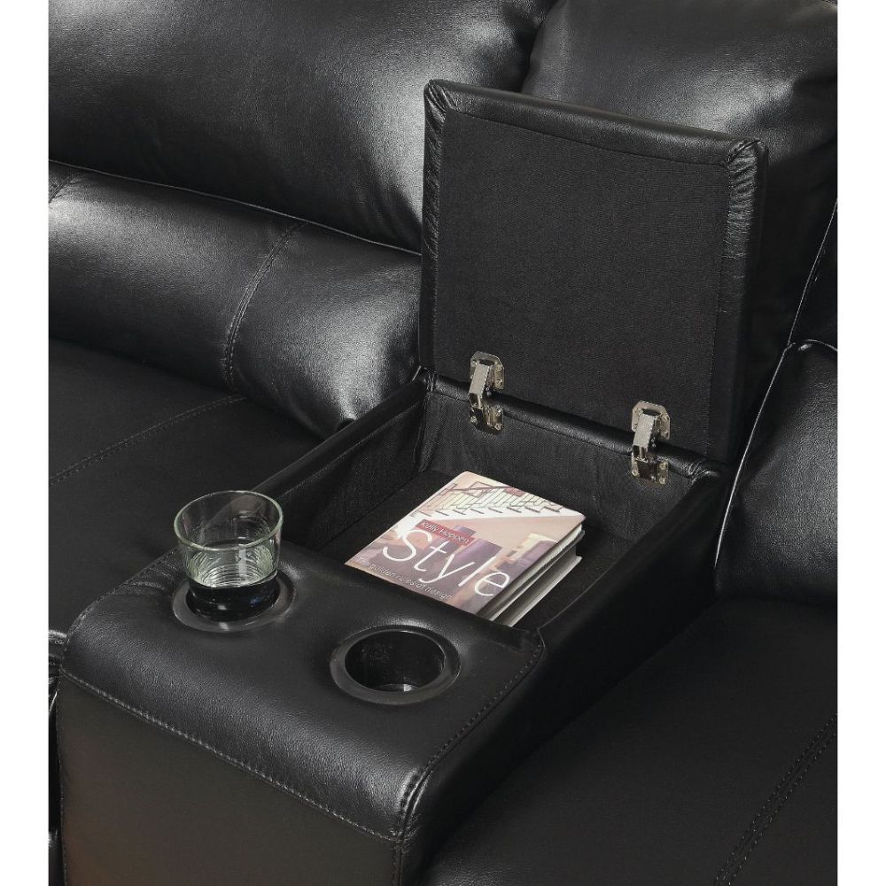 Soul Sectional Sofa