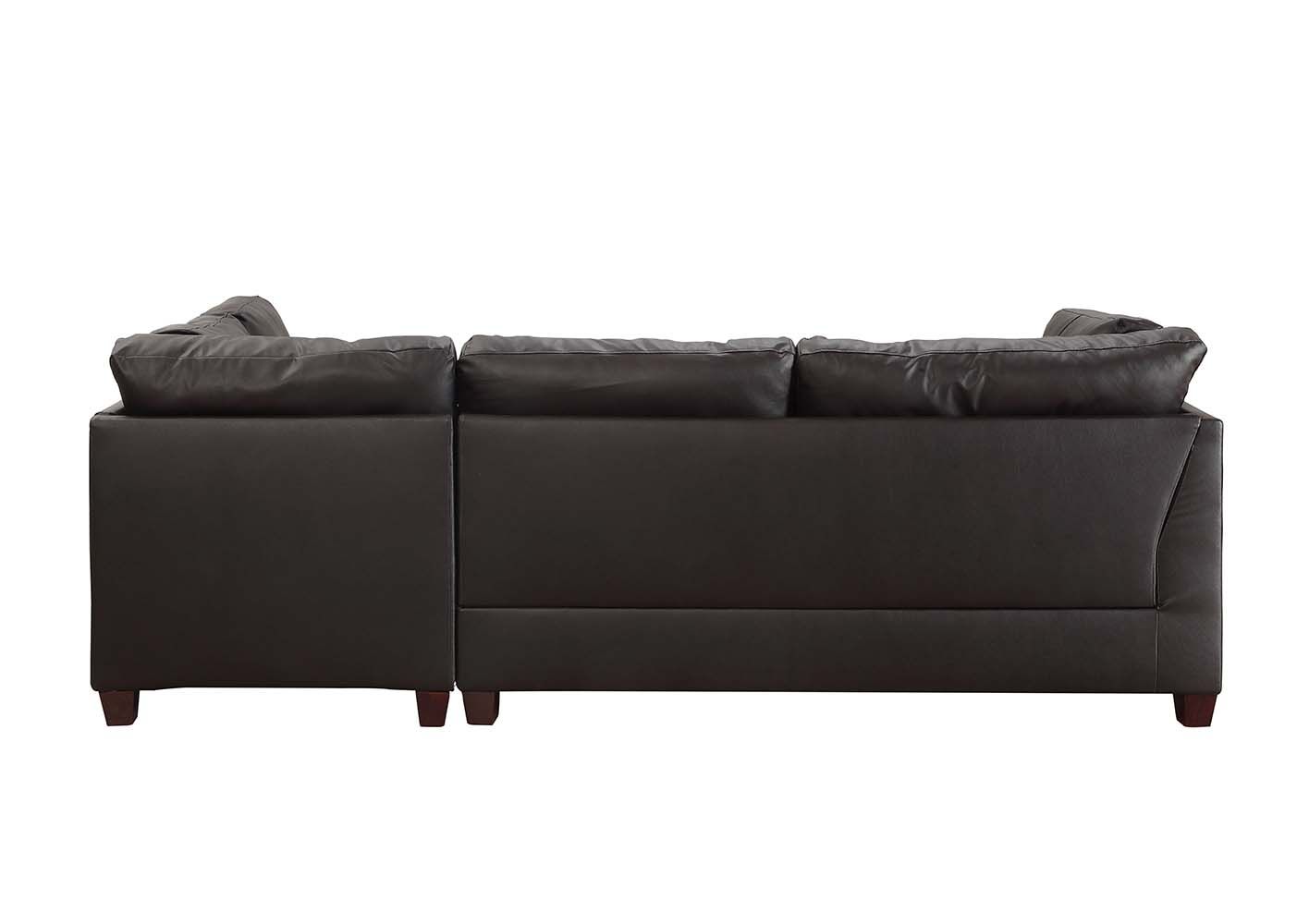 Deodar Sectional Sofa