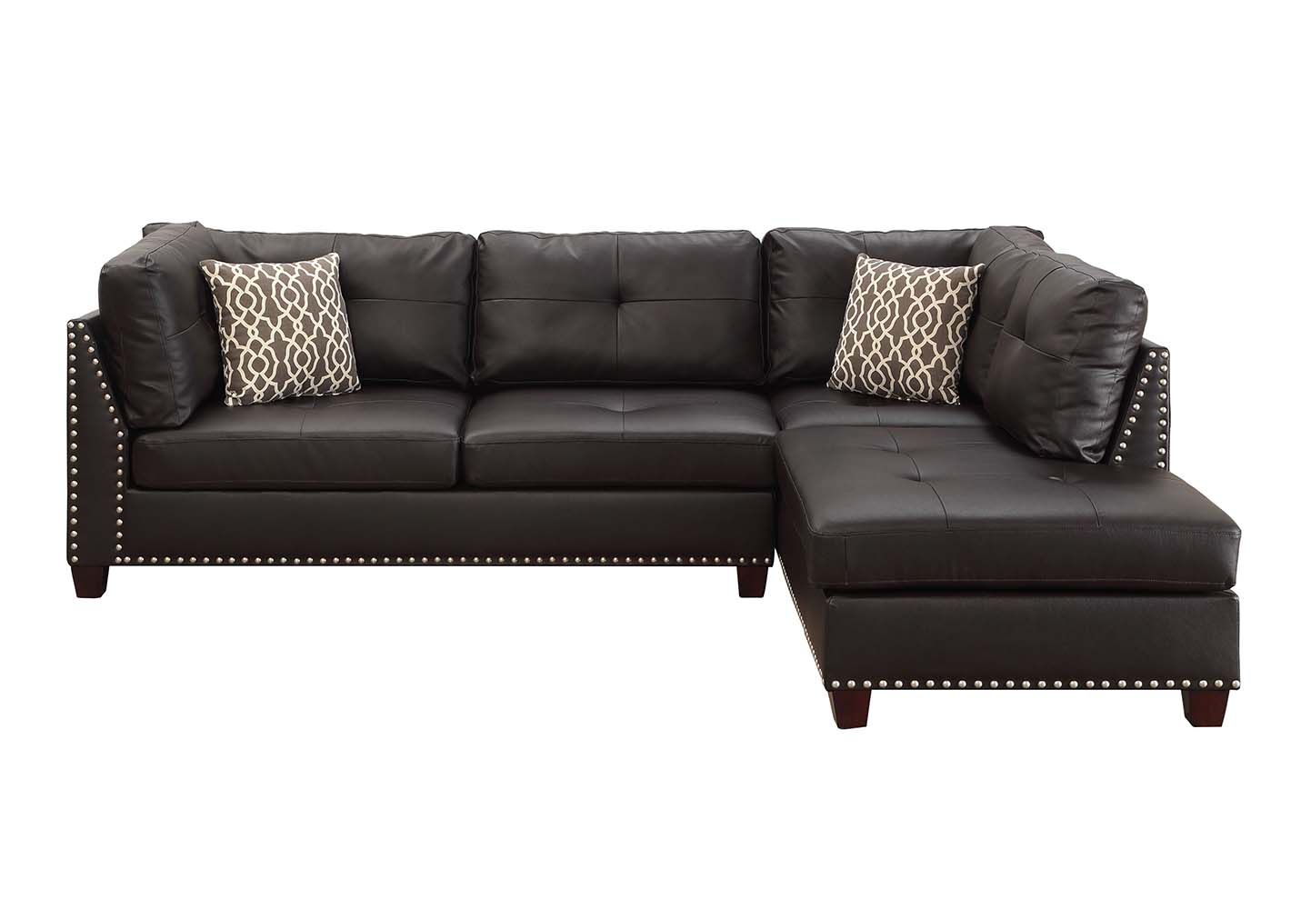 Deodar Sectional Sofa
