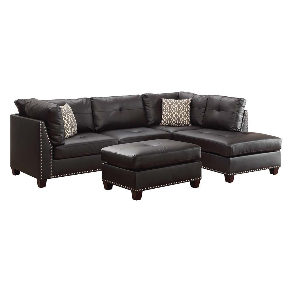 Deodar Sectional Sofa