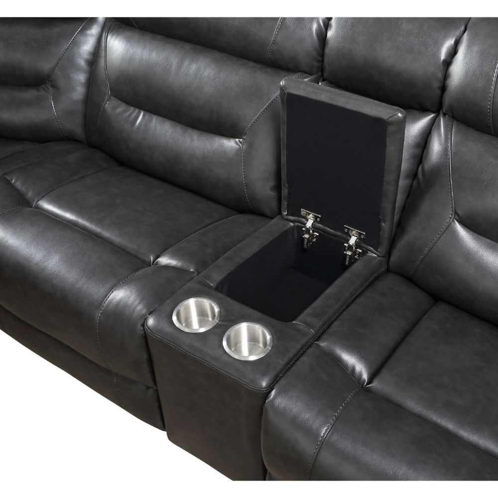 Indica Sectional Sofa