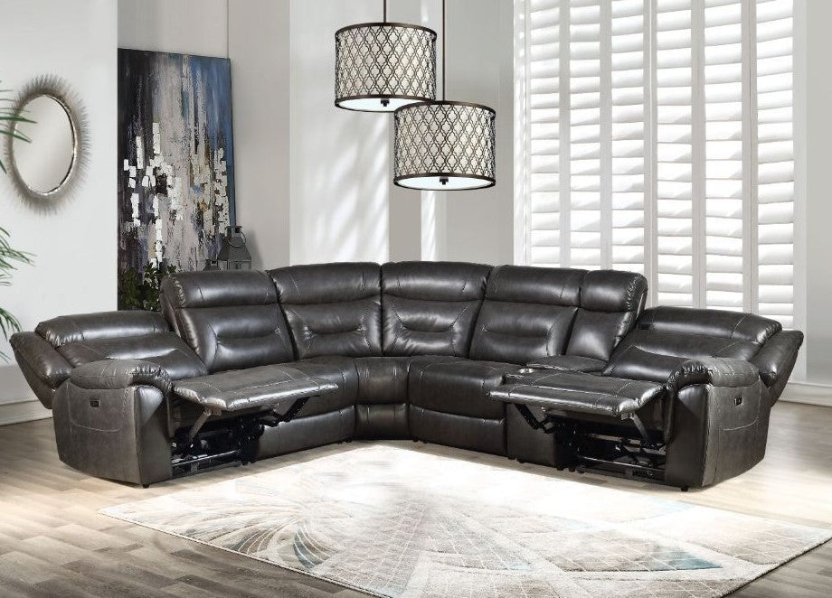 Indica Sectional Sofa