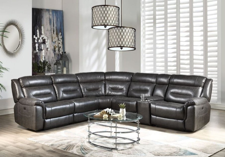 Indica Sectional Sofa