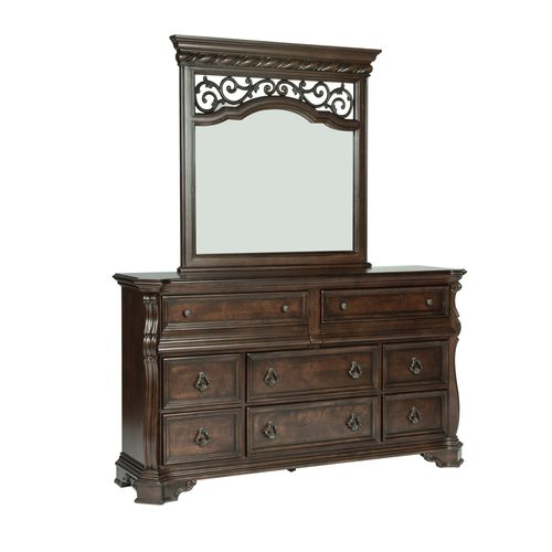 Harbo Mirror