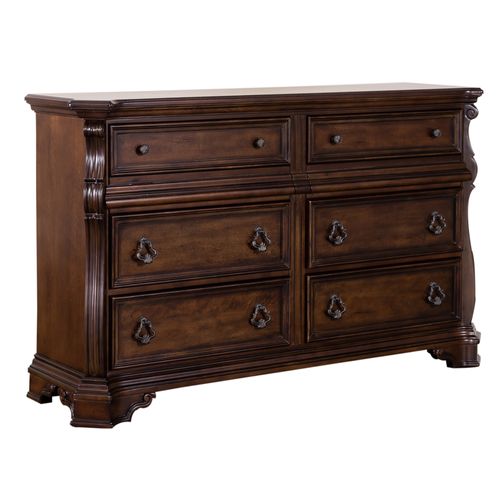 Harbo Dresser