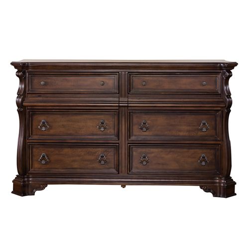 Harbo Dresser
