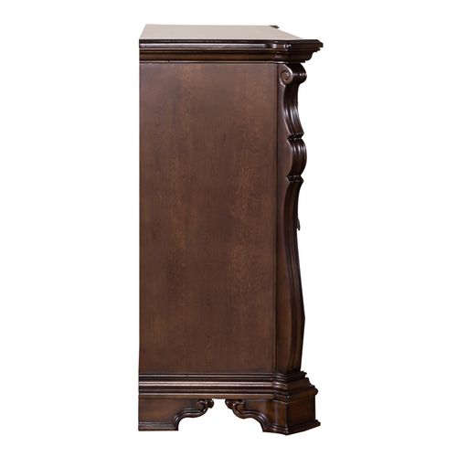 Harbo Dresser