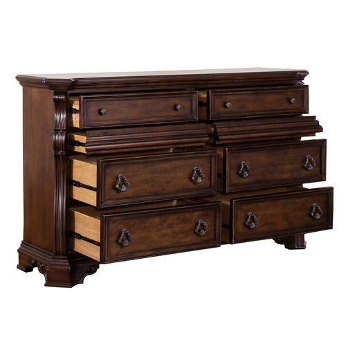 Harbo Dresser