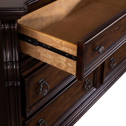 Harbo Dresser