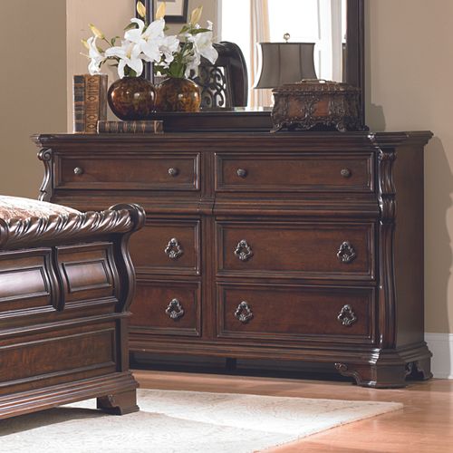 Harbo Dresser
