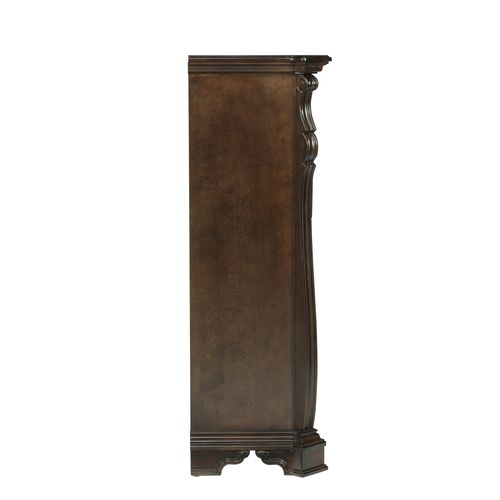 Harbo Chest