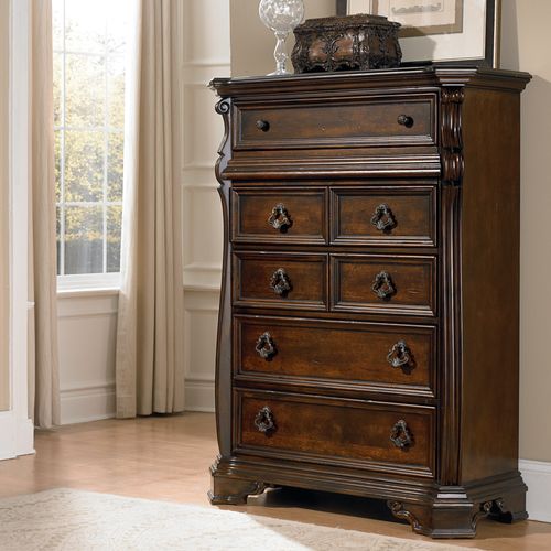 Harbo Chest
