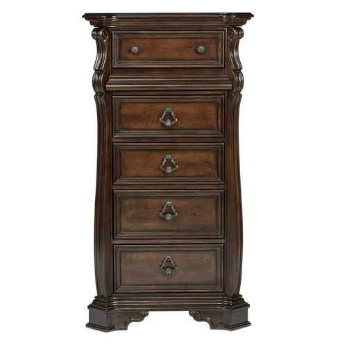 Harbo Lingerie Chest
