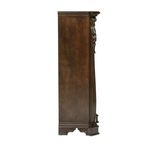 Harbo Lingerie Chest
