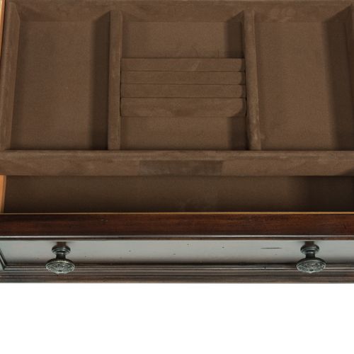 Harbo Lingerie Chest