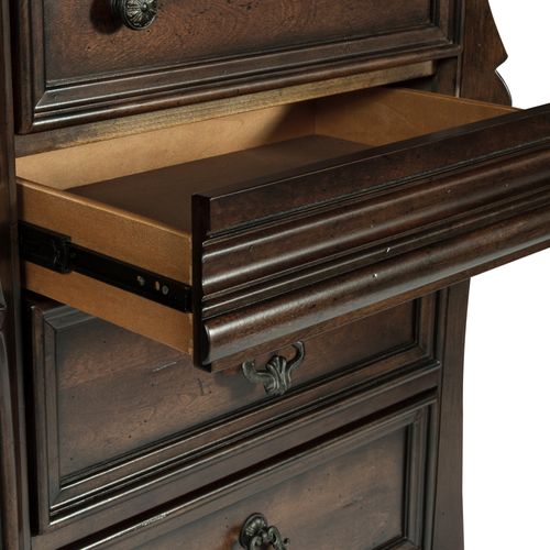 Harbo Lingerie Chest