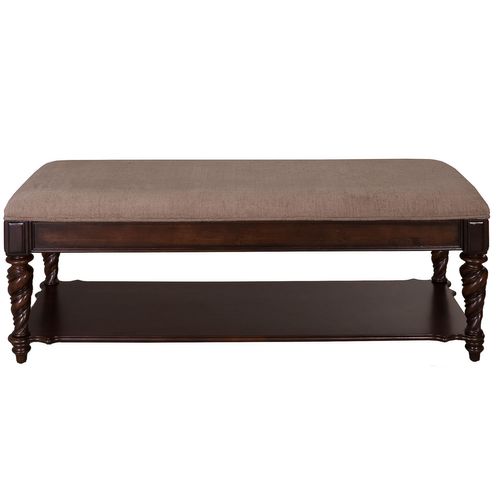 Harbo Bench