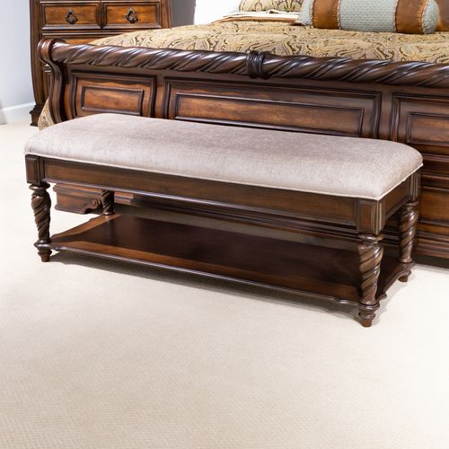 Harbo Bench