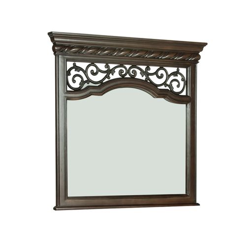 Harbo Mirror