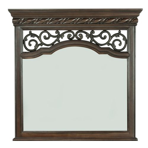 Harbo Mirror