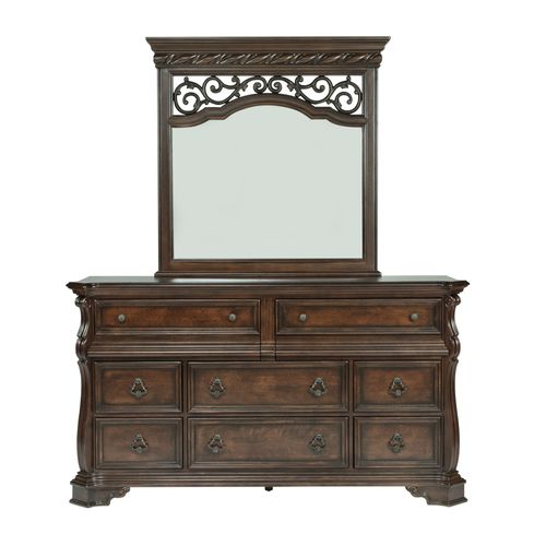 Harbo Mirror