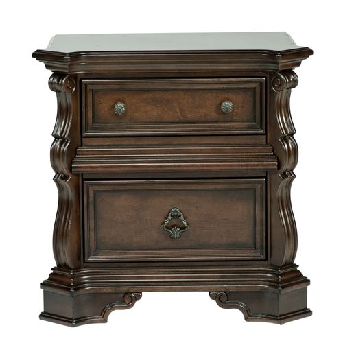 Harbo Nightstand