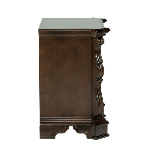 Harbo Nightstand