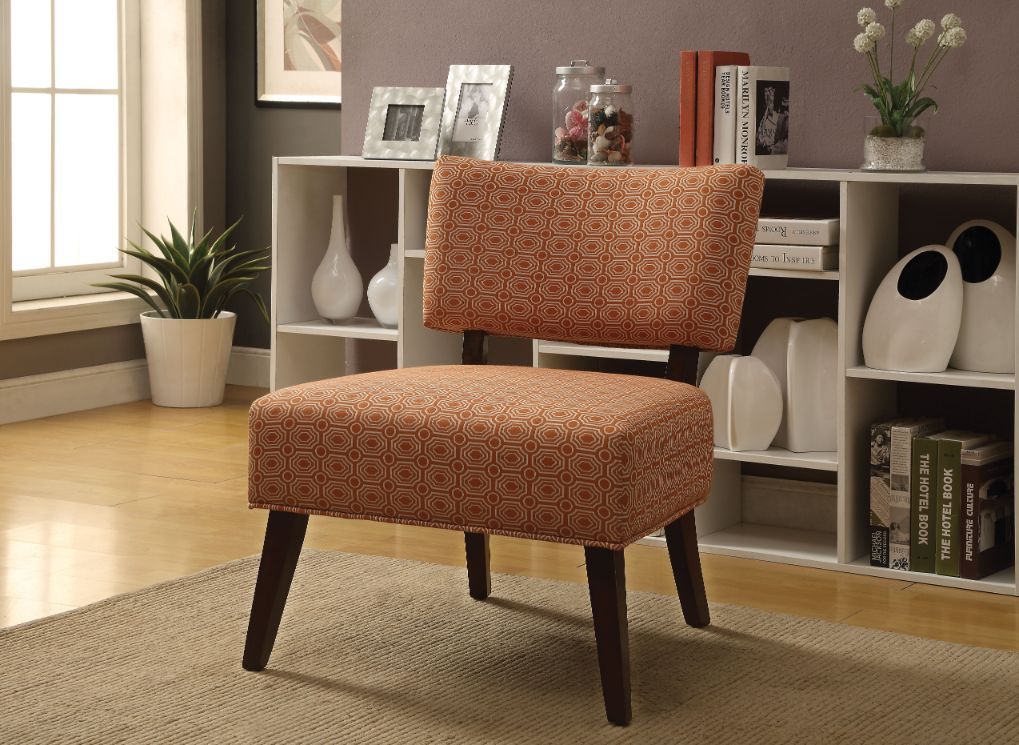 Ale Accent Chair