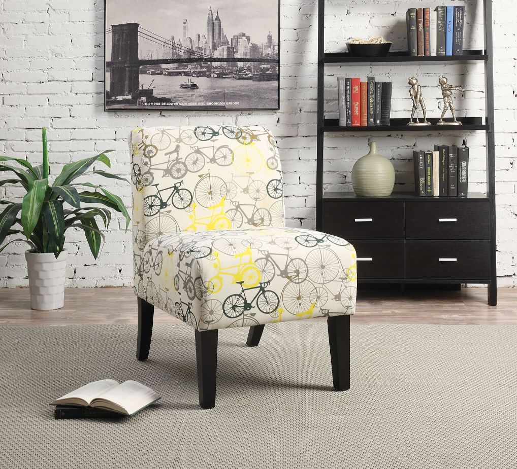 Olla Accent Chair