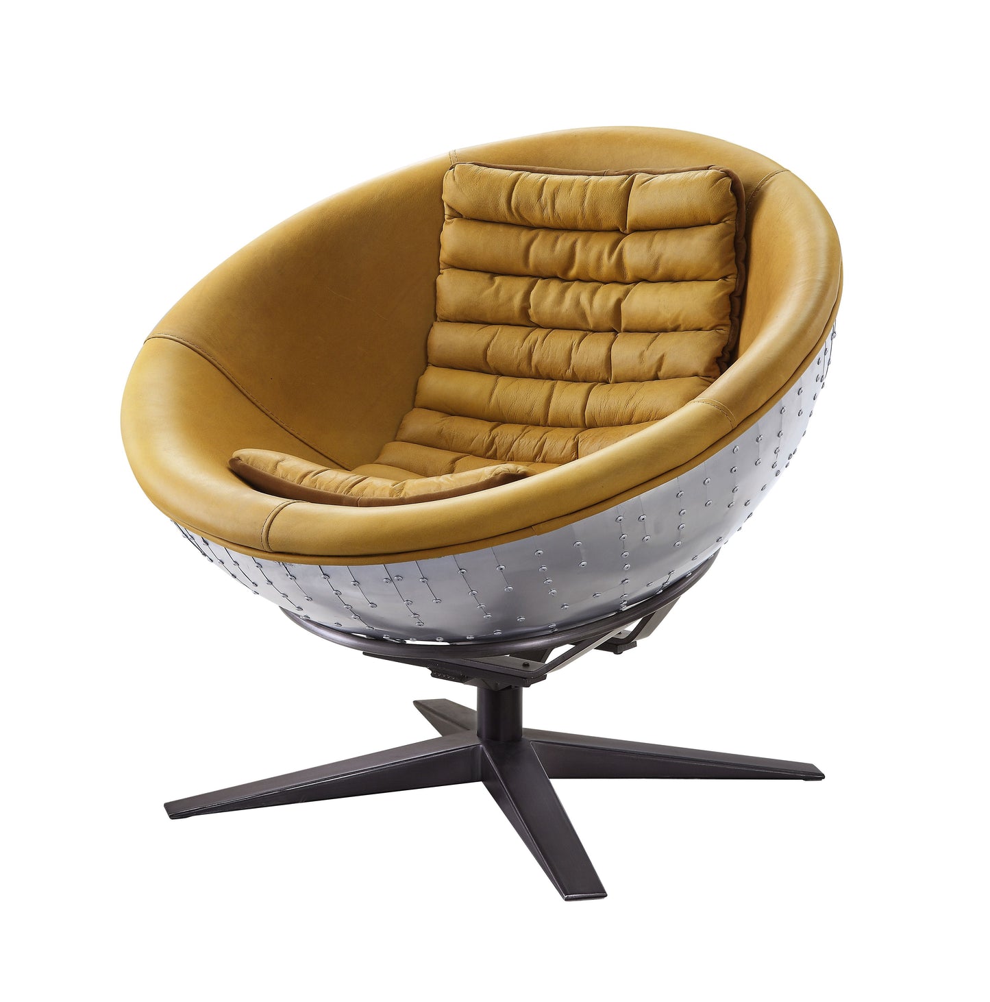 Brac Accent Chair