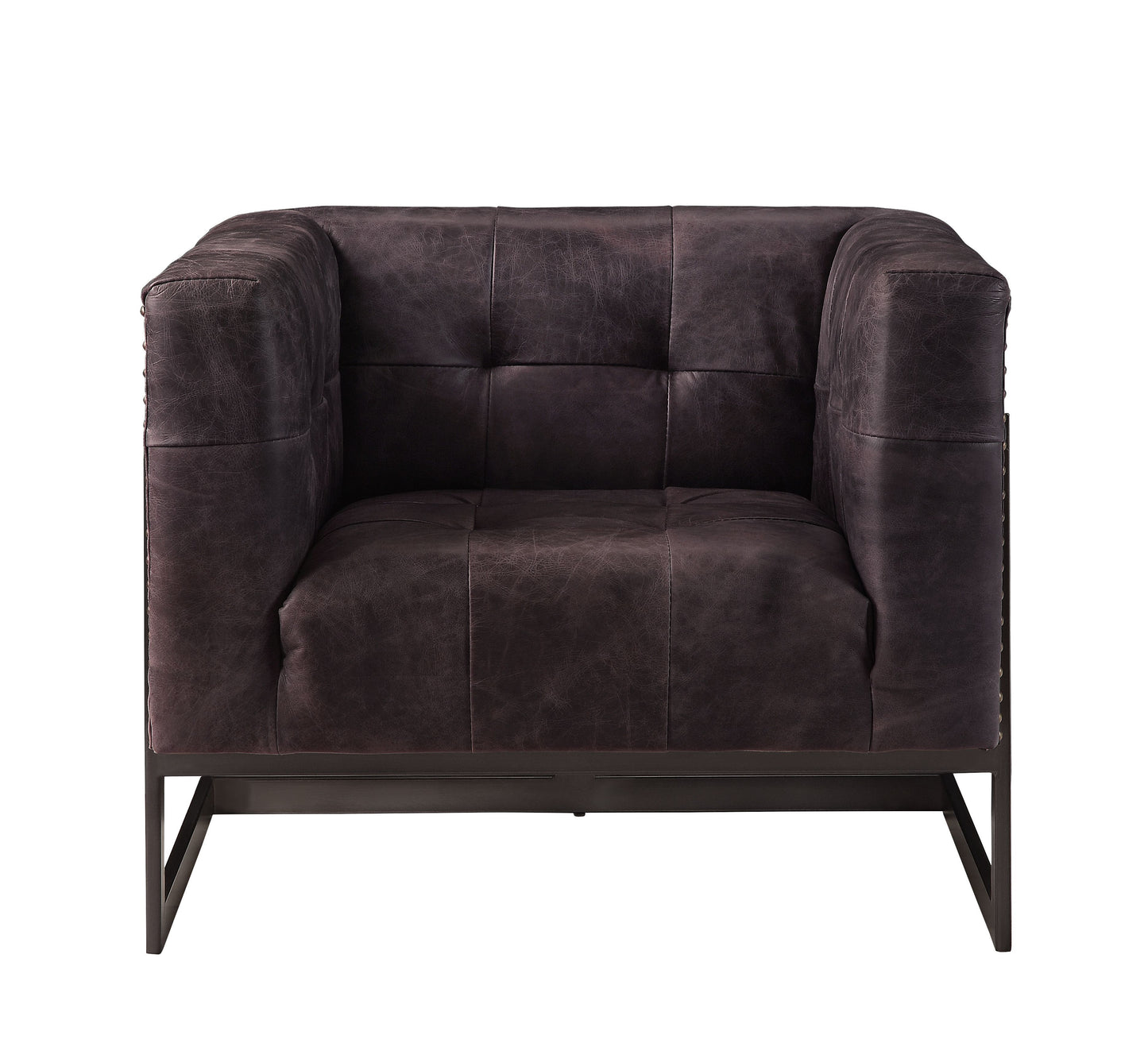 Saga Accent Chair