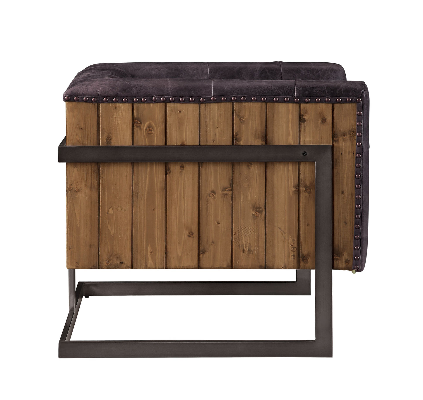 Saga Accent Chair