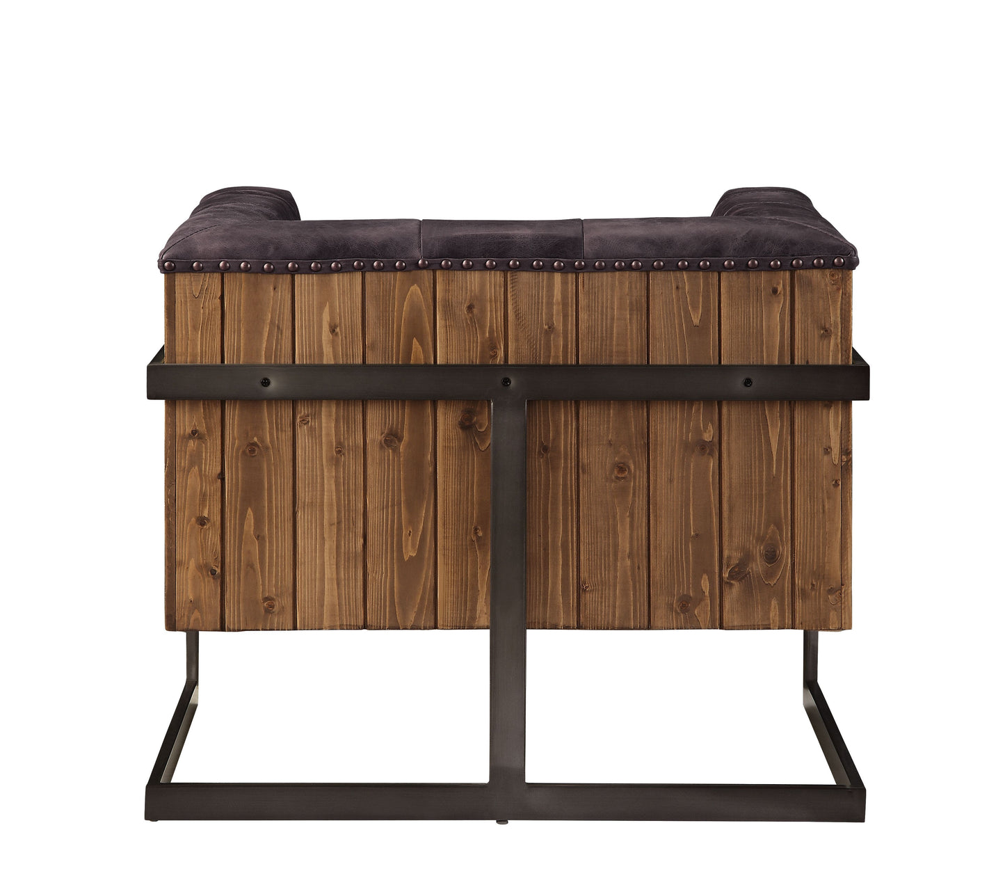 Saga Accent Chair