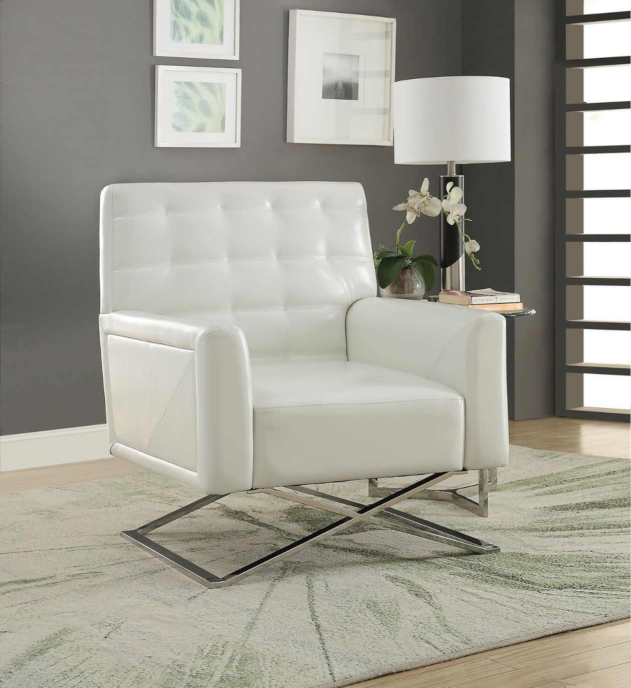 Rafe Accent Chair
