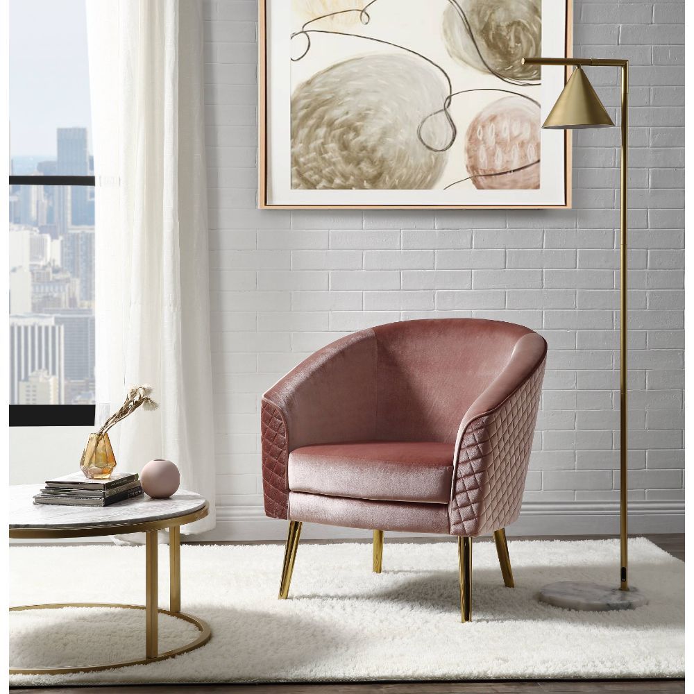 Bely Accent Chair