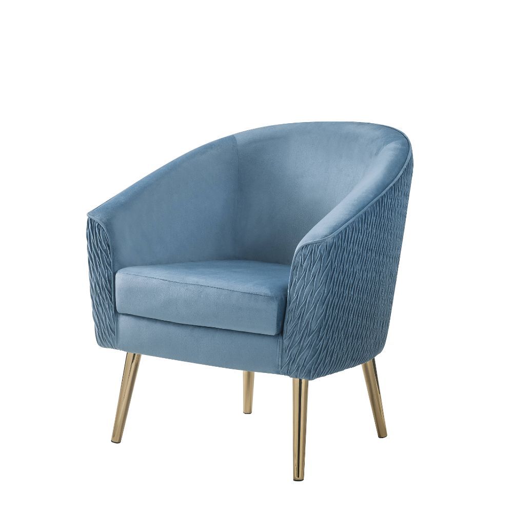 Bely Accent Chair