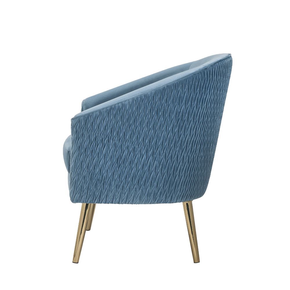 Bely Accent Chair