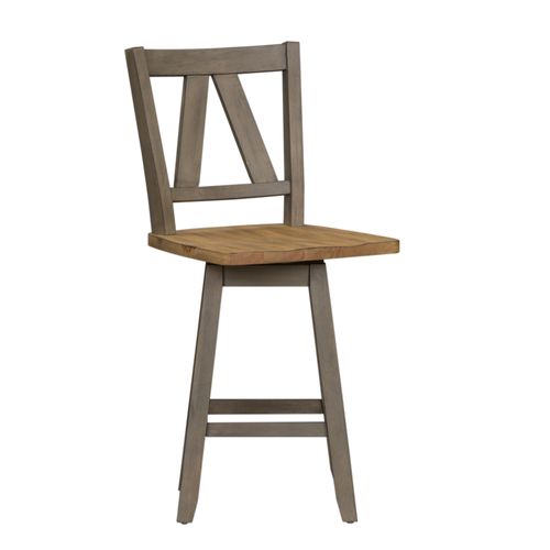 Linde Chair
